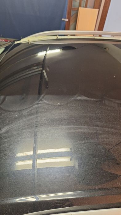 Detailing exterior