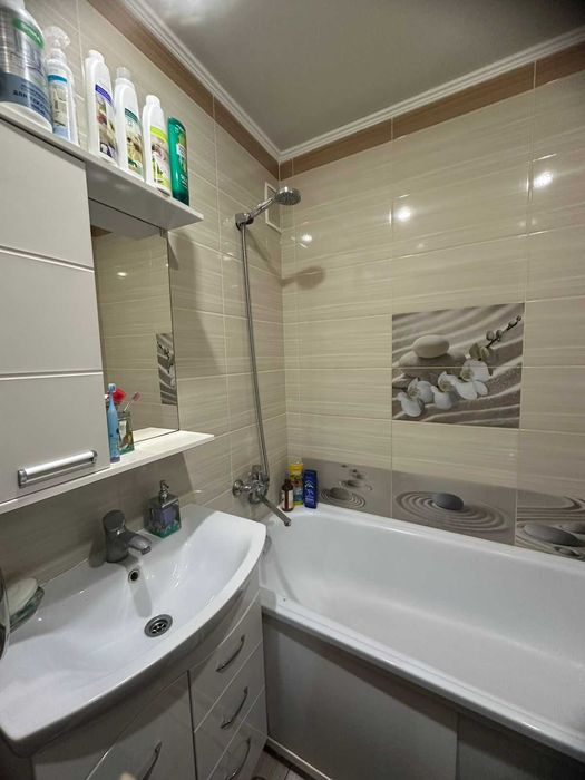 Продам 2-х комнатную квартиру