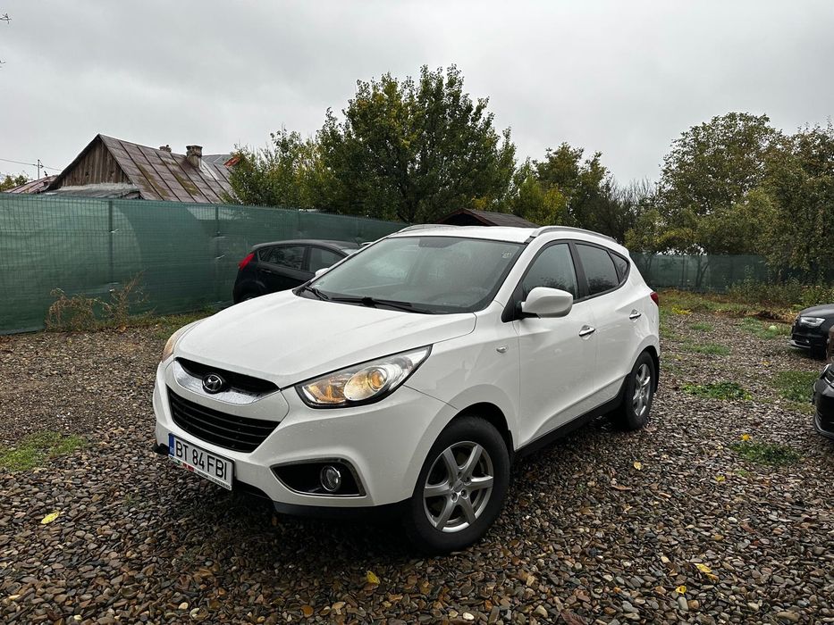 HYUNDAI ix35 2012 — imagine 2