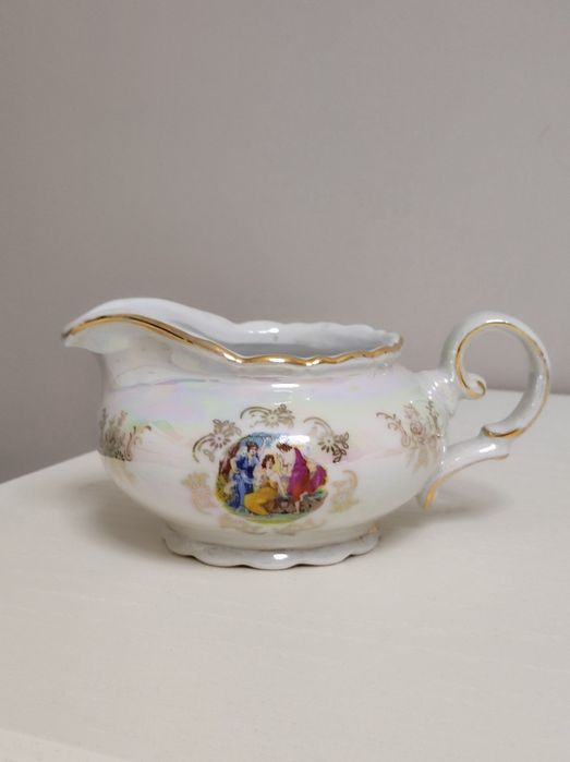 Посуда Мадонна новая