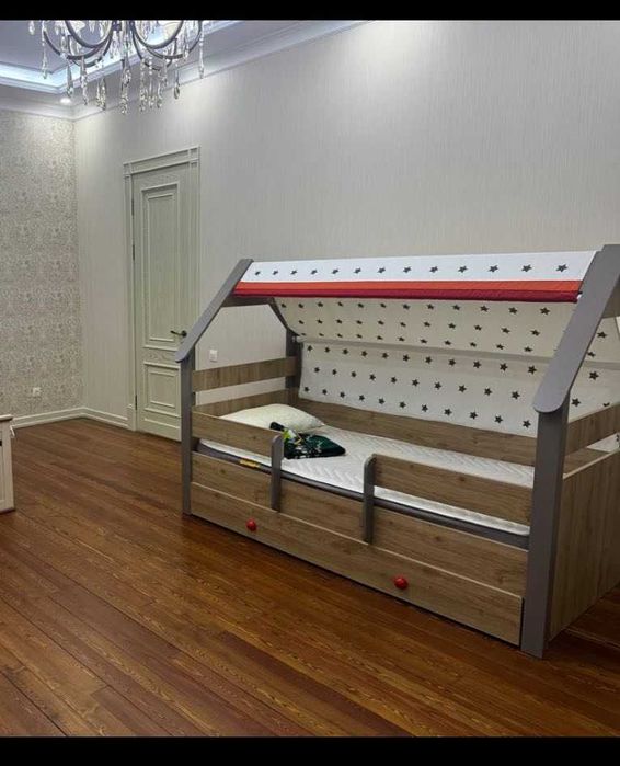 Detskiy mebil kamplekt