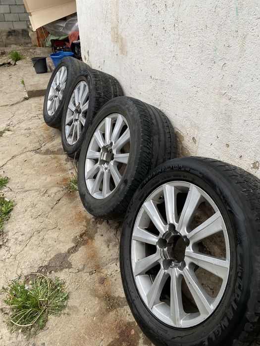 Диск на 570 или 470 R20