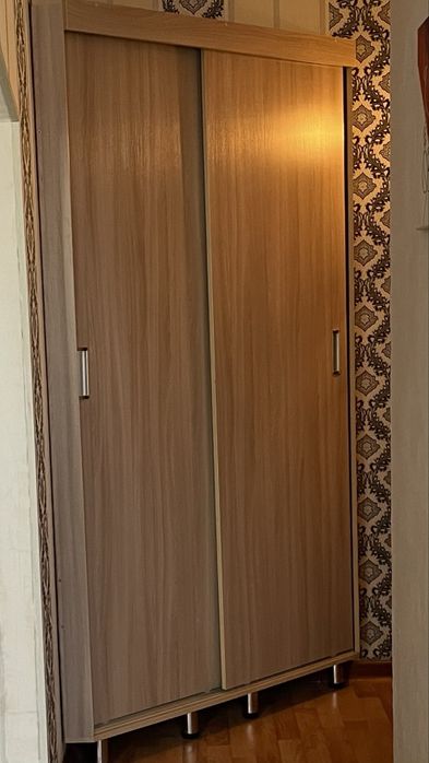 Срочно, продам 2-х комн.квартиру