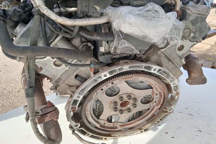 Motor  fara anexe 3.0 V6 benzina M112951 Mercedes-Benz ML W164 seria