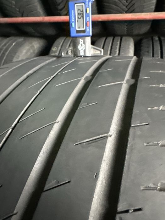 Anvelope 285/35/18 Continental 285 35 R18