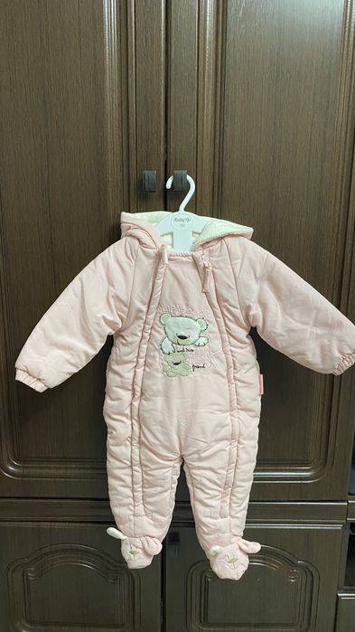 Детская одежда для девочки