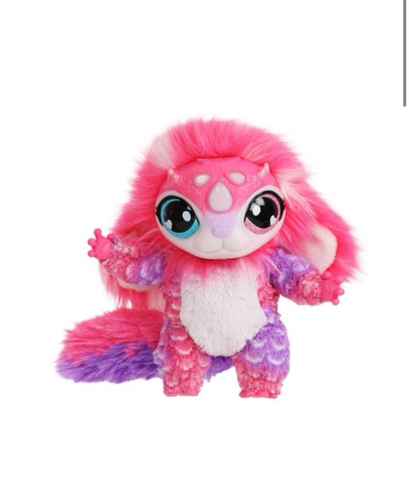 Самый лучший подарок Magic Mixies Crystal Ball Pink