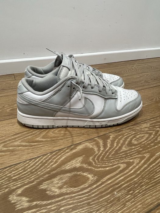 Nike dunk low marime 44