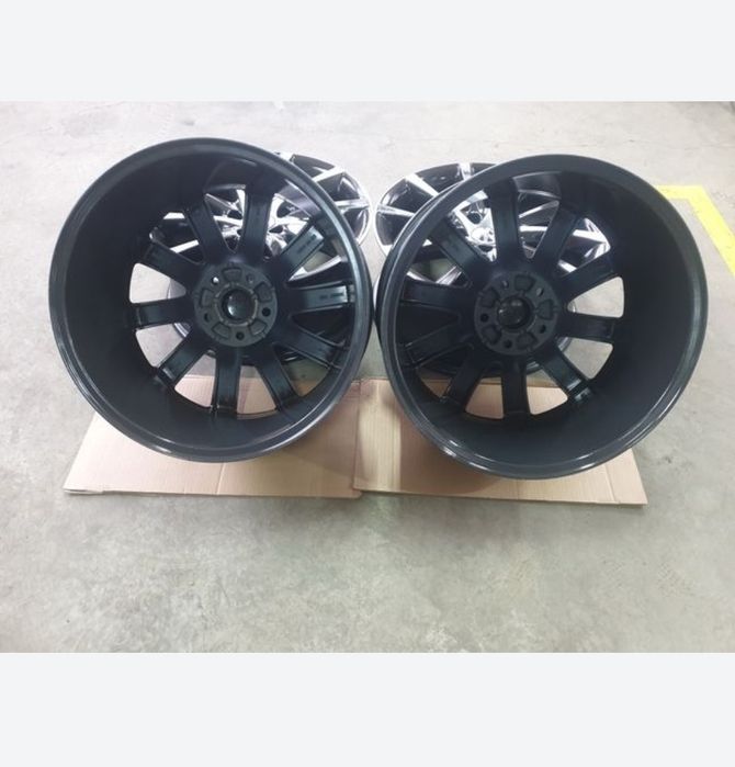 Jante aliaj 18 Volkswagen 5x112