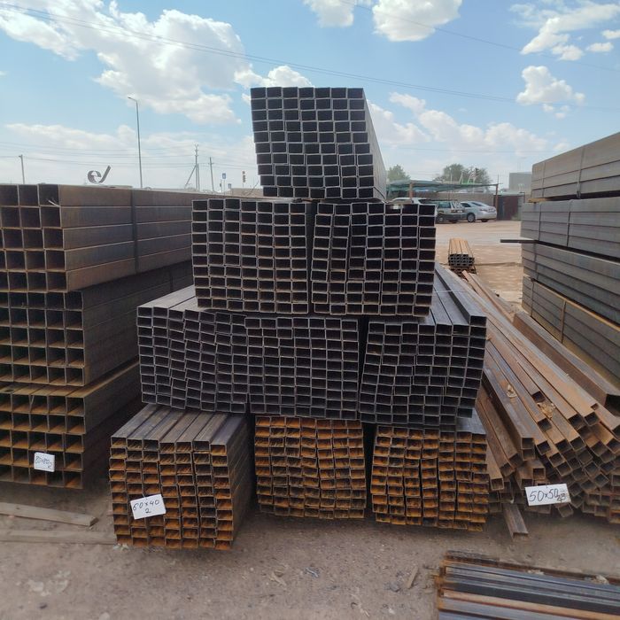 Арматура А500 С Райссия