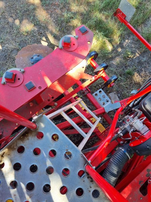Semanatoare Vaderstad Rapid
