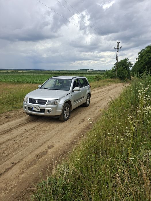 SUZUKI Vitara 0 — imagine 2