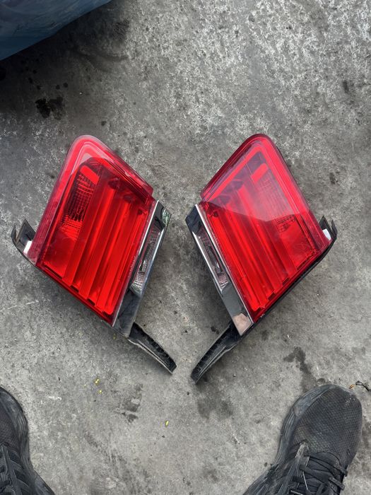 Стопове бмв ф01 ф02 bmw f01 f02 stopove 7 ма серия стопове