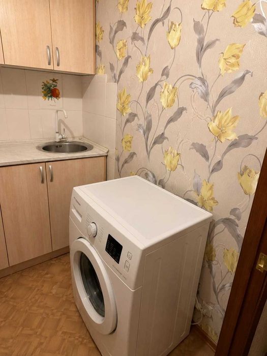 Продажа 1-комнатной квартиры