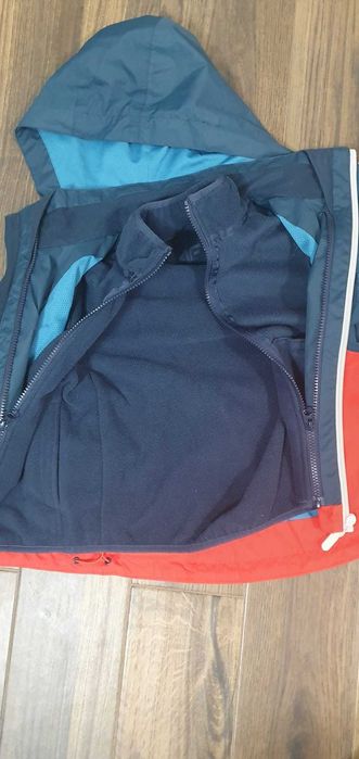 Geaca de iarna 4F neo dry 5000, pt 7 ani