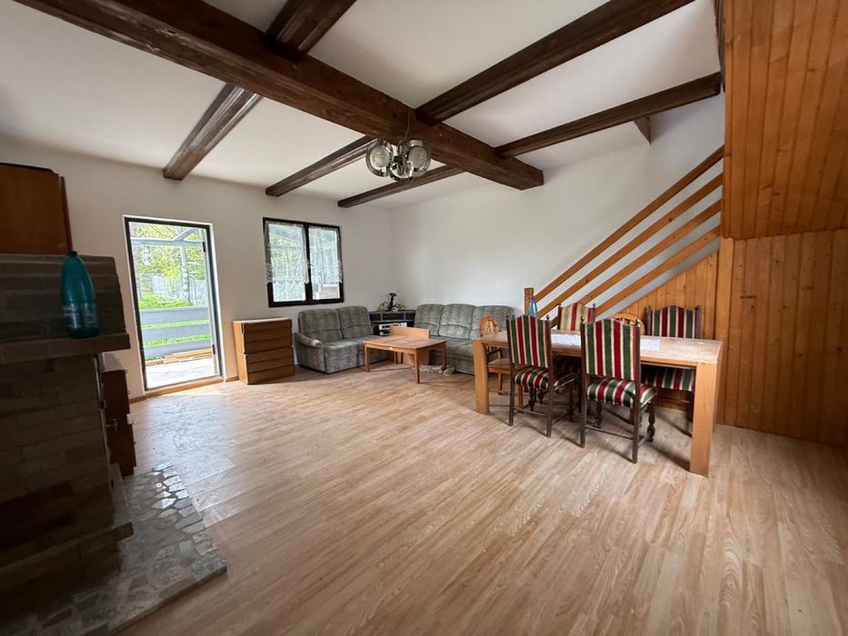 Cabană in Bucovina Rezervația Hardic (Horodnic de Sus) de vânzare
