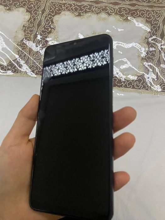 Samsung A12 ,64 gb, dokument hujjatlari beriladi