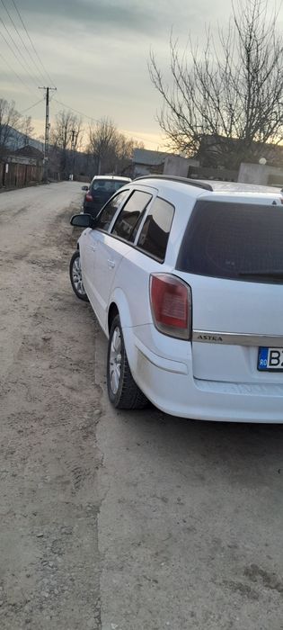 Vând Opel astra h
