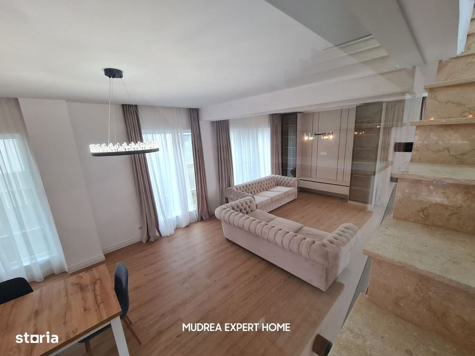 Nou | Casa Individuala Superba | 4 Camere | Tunari