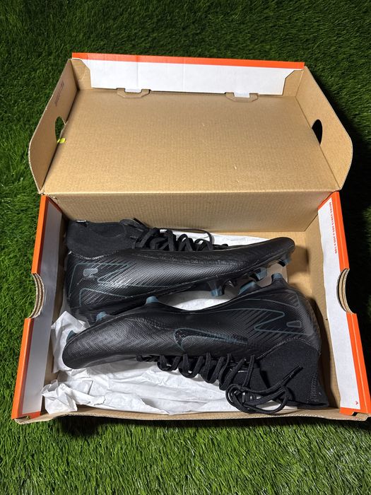 Бутонки nike mercurial