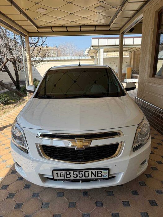 Cobalt 2025 style srochna sotiladi