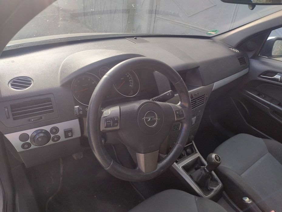 Vand Opel Astra H 1.6 cu Instalatie GPL