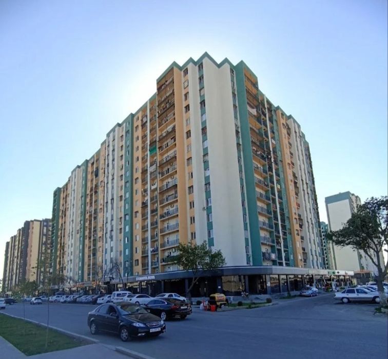 Срочно продается 3-х комнатная квартира