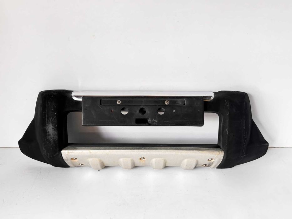 предна броня Honda CR-V 2002-2006 г. #1133V.
