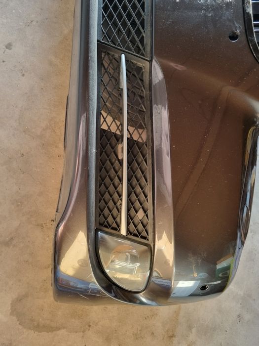 Пакет за бмв ф10