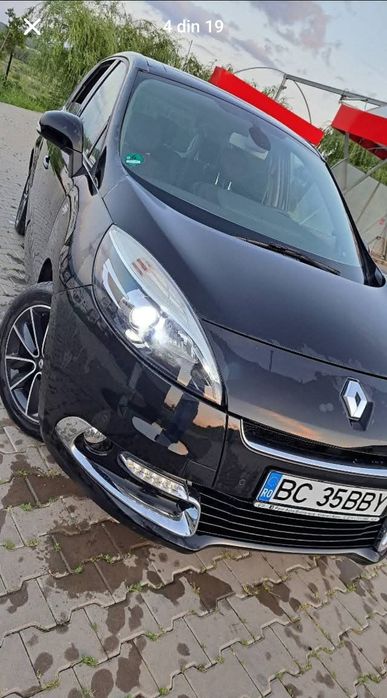 Vand Renaul Scenic 2012 1.6d 130CP