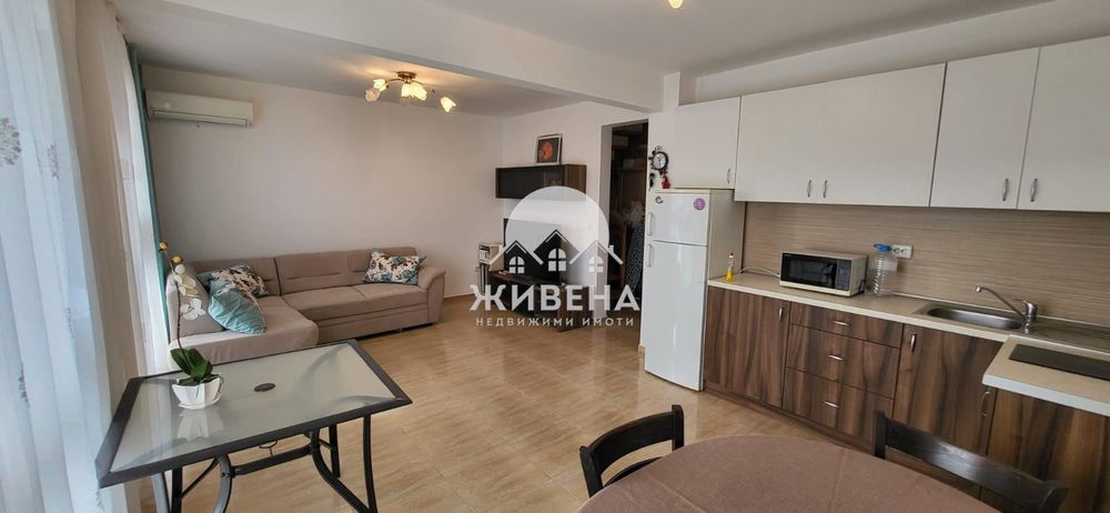 Продава се Тристаен апартамент в с. Кранево, Област Добрич - 121 кв.м за 868 €/кв.м - Снимка #1