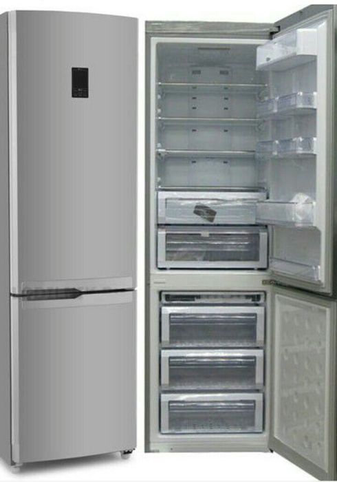 Ремонт холодильников