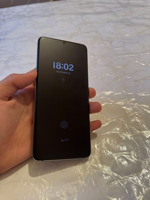 Samsung s20 128/8