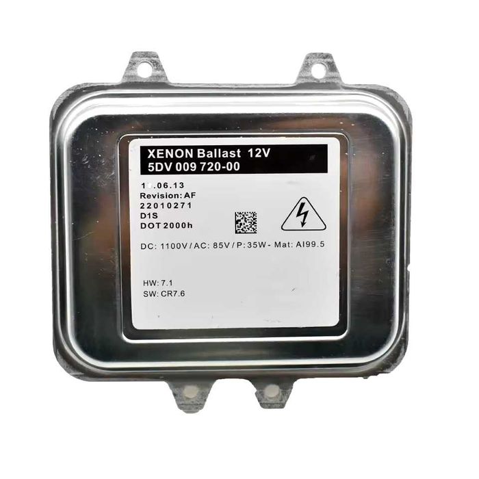 !!ГАРАНЦИЯ!! Чисто Нов Баласт за Ксенон D1S за Opel Astra J / Insignia