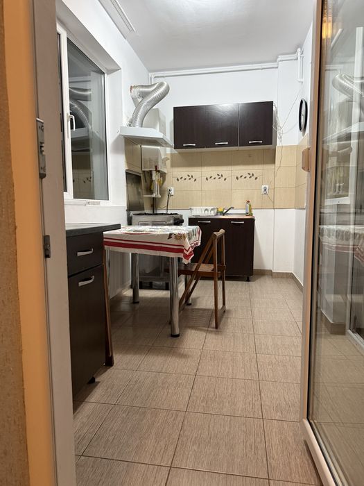 Inchiriere apartament 2 camere/ Popesti Leordeni 350 euro negociabil