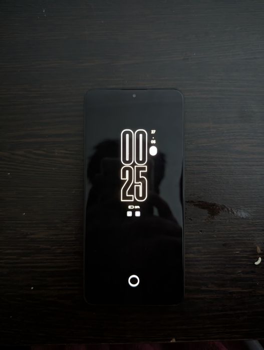 Xiaomi Poco f6 12/512