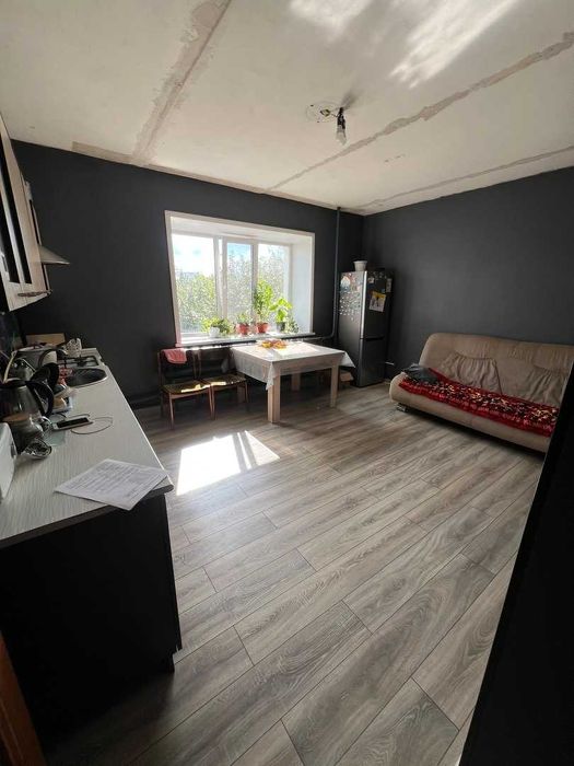 Просторный коттедж в Бишкуле