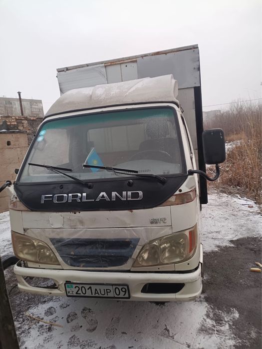 Услуги грузоперевозок