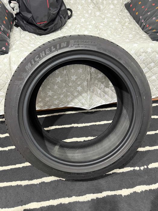 Set anvelope Michelin Primacy 4* 225/45/R17