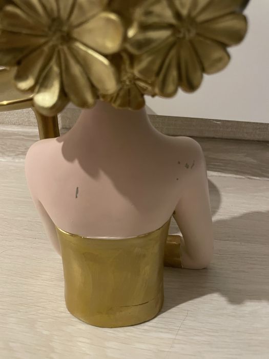 Статуэтка для конфет