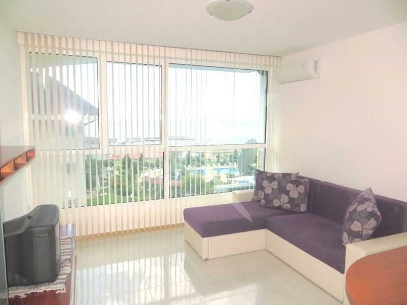 Продава се Двустаен апартамент в Свети Влас - 53 кв.м за 1397 €/кв.м - Снимка #6