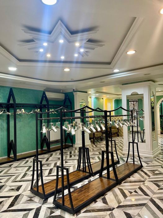 Оборудование для магазина