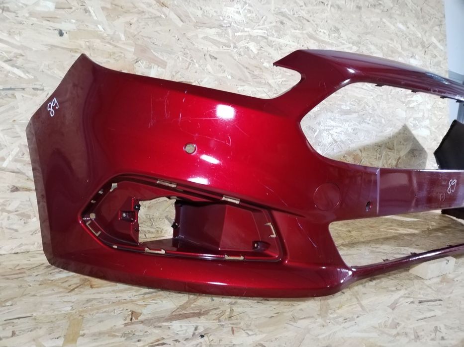 Bara fata Ford S-Max, 2015, 2016, 2017, 2018, 2019 cod OE EM2V-17H772-AW