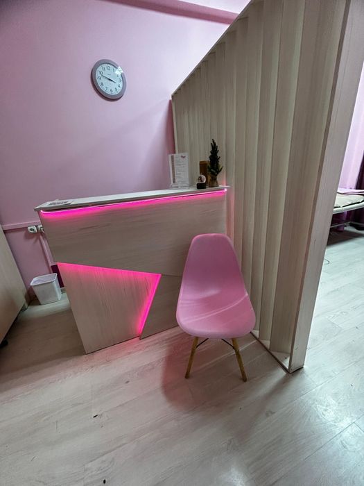 Продам ресепшен в сборе