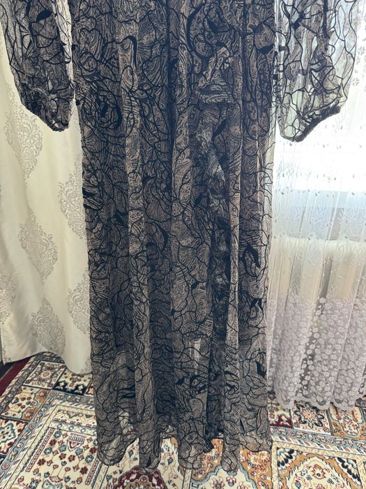 Разгрузка гардероба