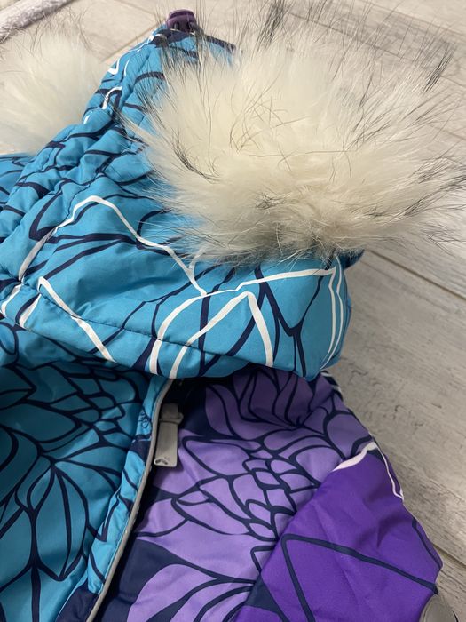 Комбинезон для девочек