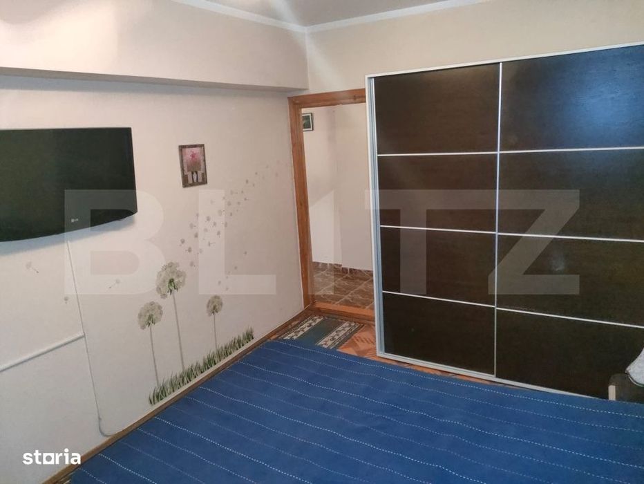 Apartament 2 camere de vanzare, 58.88 mp, etaj 2 – Strada Brailei — fotografia 3