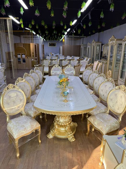 Stol stul arzon narxda xarid qiling