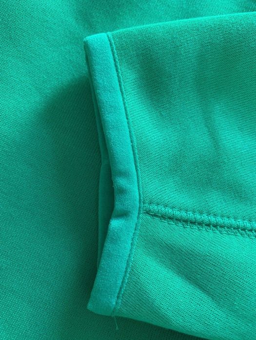 Nike Nocta Tech Fleece Full Set Tracksuit Stadium Green Size Medium
