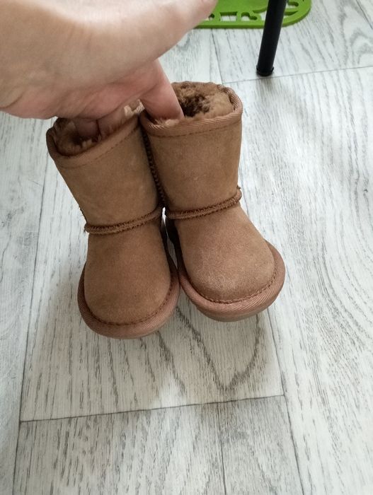 Уги  сапоги для мальчика/девочки